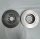 2x Original GM Opel Signum Vectra C Bremsscheiben hinten 93171848