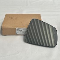 Original GM Opel Mokka 06/2012 Spiegel Glas Rechts...