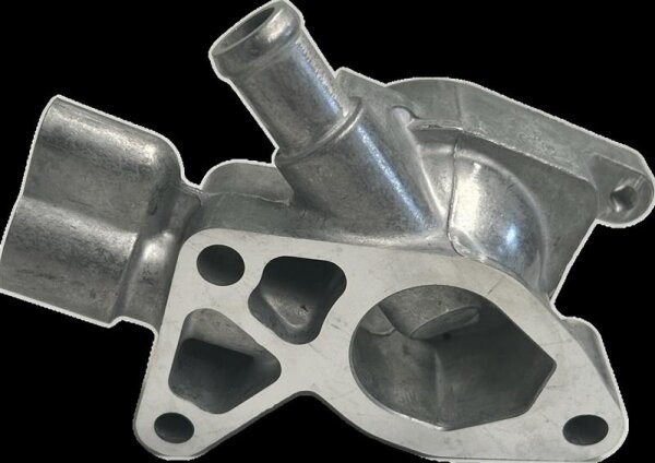 Opel Thermostatgehäuse mit Thermostat für Opel Astra J