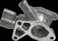 Opel Thermostatgehäuse mit Thermostat für Opel Astra J