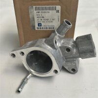 Opel Thermostatgehäuse mit Thermostat für Opel Astra J