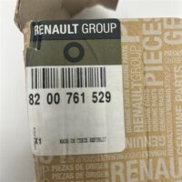Original Renault Keilrippenriemen Set Riemen Rolle Spanner 8200761529
