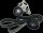 Original Renault Keilrippenriemen Set Riemen Rolle Spanner 8200761529