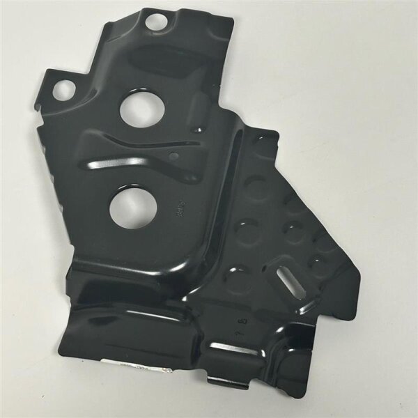 Original GM Abschlussblech Endplatte Längsträger vorne links Astra J 39150340