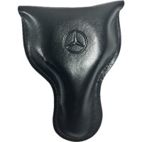 Mercedes-Benz Reifenluftdruckprüfer schwarz Luftdruckpruefe Luftdruck