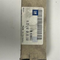 Original GM Opel Einspritzdüse Düsenstock Astra G Omega Vectra B Zafira 9198651