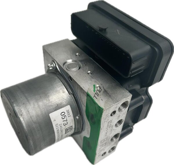 Original Opel Astra K Hydraulikpumpe Bremsanlage Steuergerät 39120573