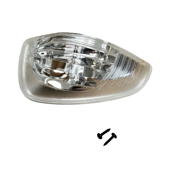 Original GM Opel Blinkleuchte weiß rechts Nissan NV400 93167594