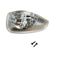 Original GM Opel Blinkleuchte weiß rechts Nissan...