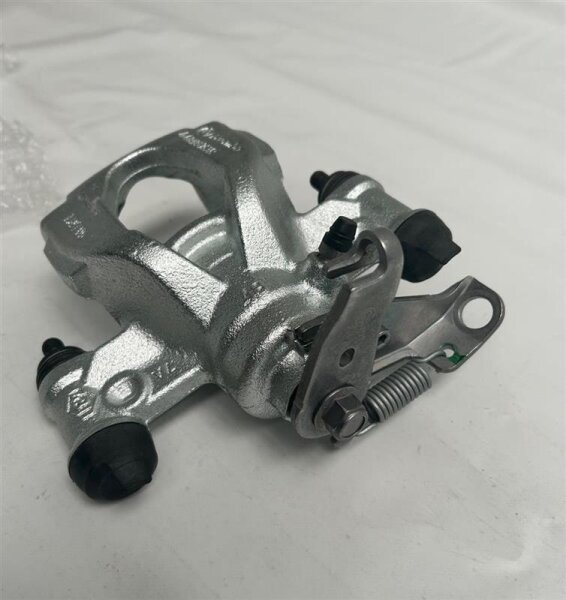 Original Opel Movano Renault Nissan Bremssattel Bremszange hinten 95520451