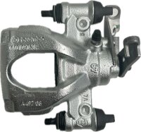 Original Opel Movano Renault Nissan Bremssattel Bremszange hinten 95520451