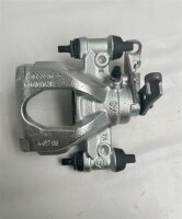 Original Opel Movano Renault Nissan Bremssattel Bremszange hinten 95520451
