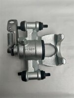 Original Opel Movano Renault Nissan Bremssattel Bremszange hinten 95520451