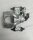 Original Opel Movano Renault Nissan Bremssattel Bremszange hinten 95520451