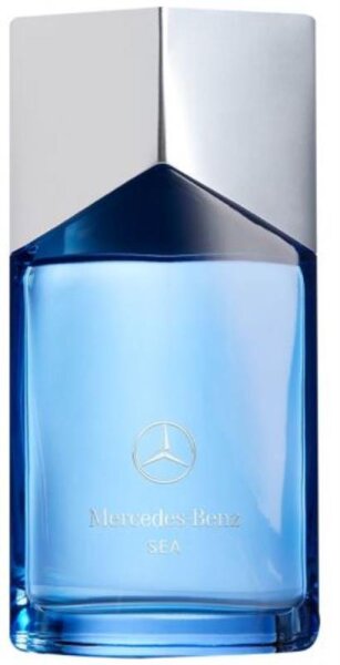 Mercedes-Benz Geschenkset Sea EdP für Herren INCC 100ml Parfüm