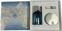 Mercedes-Benz Geschenkset Sea EdP für Herren INCC...