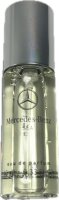 Mercedes-Benz Geschenkset Sea EdP für Herren INCC 100ml Parfüm