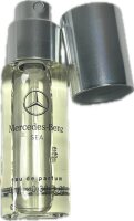 Mercedes-Benz Geschenkset Sea EdP für Herren INCC 100ml Parfüm