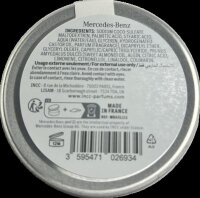 Mercedes-Benz Geschenkset Sea EdP für Herren INCC 100ml Parfüm