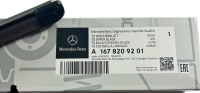 Mercedes-Benz Wischerblätter vorn GLE V167  C167...