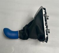 Original Opel Corsa F 5-Gang Schaltknauf Voltaik Blau 98342066AV