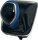 Original Opel Corsa F 5-Gang Schaltknauf Voltaik Blau 98342066AV