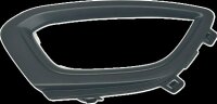 Original Opel Karl Blende Nebelscheinwerfer Stoßstange Links 59TKM 95238878