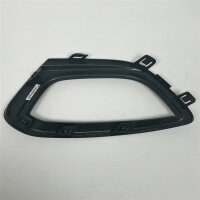Original Opel Karl Blende Nebelscheinwerfer Stoßstange Links 59TKM 95238878
