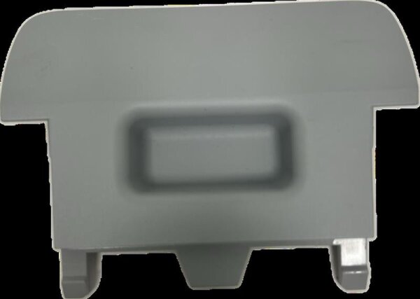 Original Opel Opel Astra J Cover Abdeckung Deckel vorne links 13348671