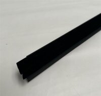 Mercedes-Benz E 220 Abdichtschiene Innentür