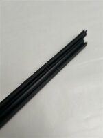 Mercedes-Benz E 220 Abdichtschiene Innentür