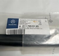 Mercedes-Benz E 220 Abdichtschiene Innentür