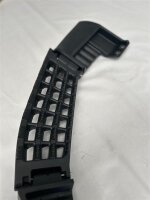 Mercedes-Benz ACTROS MP4 Trittbrett Zusatztrittbretter