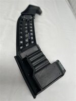 Mercedes-Benz ACTROS MP4 Trittbrett Zusatztrittbretter