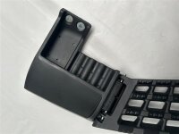 Mercedes-Benz ACTROS MP4 Trittbrett Zusatztrittbretter