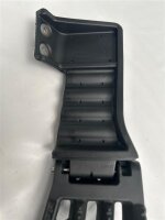 Mercedes-Benz ACTROS MP4 Trittbrett Zusatztrittbretter