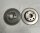 Original Opel Corsa C Tigra Twintop Bremsscheiben Satz Bremsscheiben 9196592