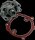 Original Opel Wasserpumpe 9109595 Movano A Vivaro A
