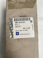 Original Opel Insignia A Sports Tourer Blinkerschalter Schalter 95220563