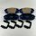 Original Hyundai I40 Bremsbelag Satz vorn S5810 13ZA76