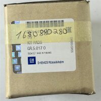 Original Bremsbelag Satz Opel Insignia B Grand Sport 1680880280