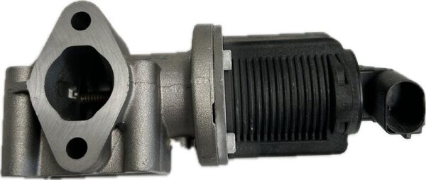 Opel Vectra C Astra H Zafira B AGR-Ventil Abgasrückführung