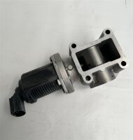 Opel Vectra C Astra H Zafira B AGR-Ventil Abgasrückführung