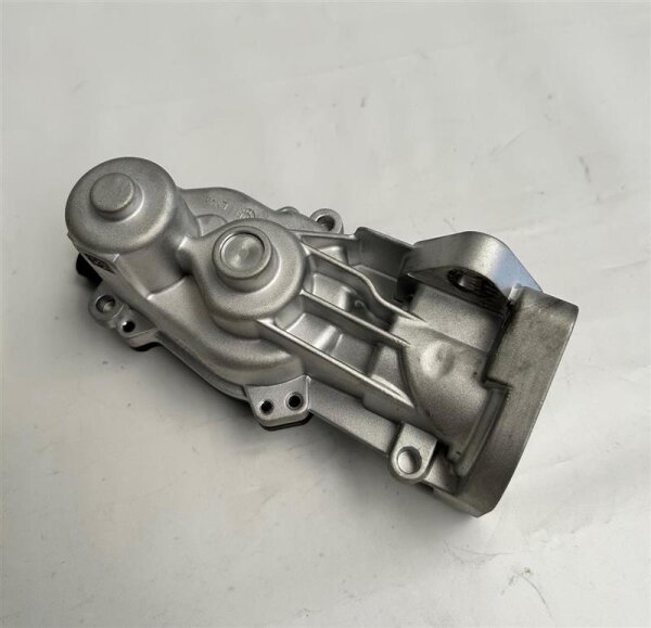 Opel Astra J Corsa D Mokka  AGR-Ventil Abgasrückführung