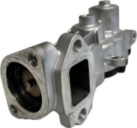 Opel Astra J Corsa D Mokka  AGR-Ventil Abgasrückführung