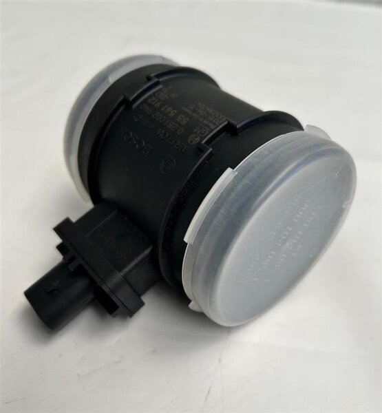 Opel Astra J Meriva B Luftmassenmesser Luftmengenmesser