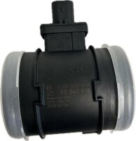 Opel Astra J Meriva B Luftmassenmesser Luftmengenmesser