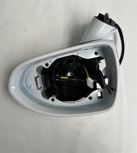 Original GM Opel Corsa D Außenspiegel Rückspiegel rechts 13203389