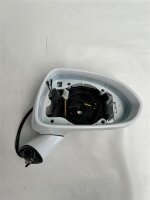 Original GM Opel Corsa D Außenspiegel Rückspiegel rechts 13203389