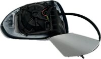 Original GM Opel Corsa D Außenspiegel Rückspiegel rechts 13203389
